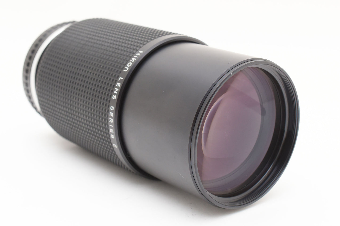 ［Near Mint］Nikon Nikkor AI-S 70-210mm f4 Series E Lens AIS from Japan［4_2386456］