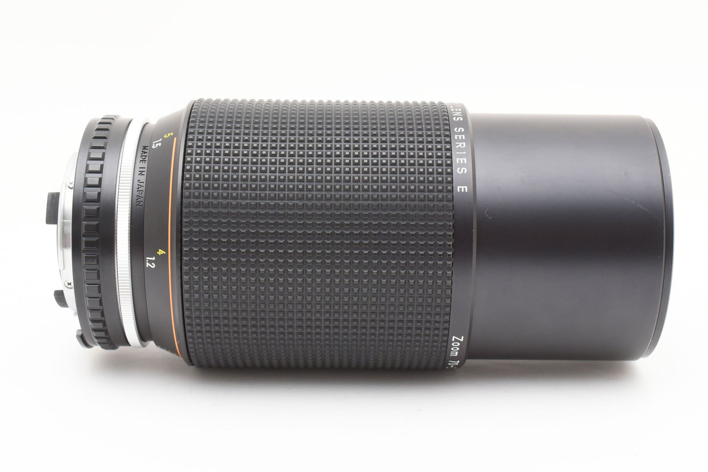 ［Near Mint］Nikon Nikkor AI-S 70-210mm f4 Series E Lens AIS from Japan［4_2386456］