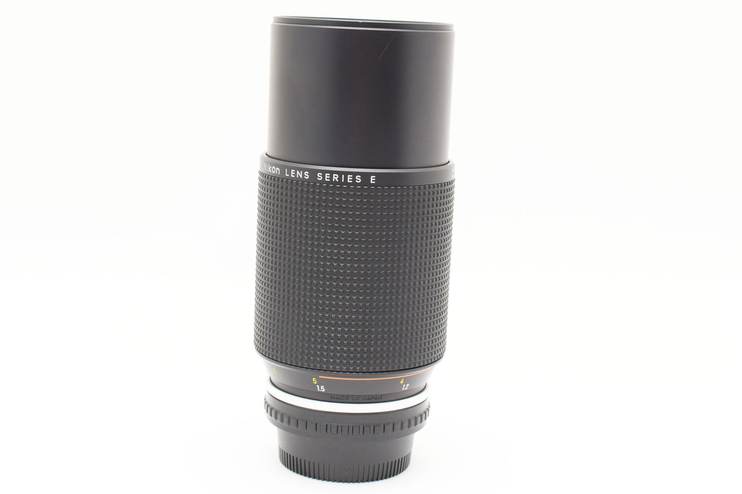 ［Near Mint］Nikon Nikkor AI-S 70-210mm f4 Series E Lens AIS from Japan［4_2386456］