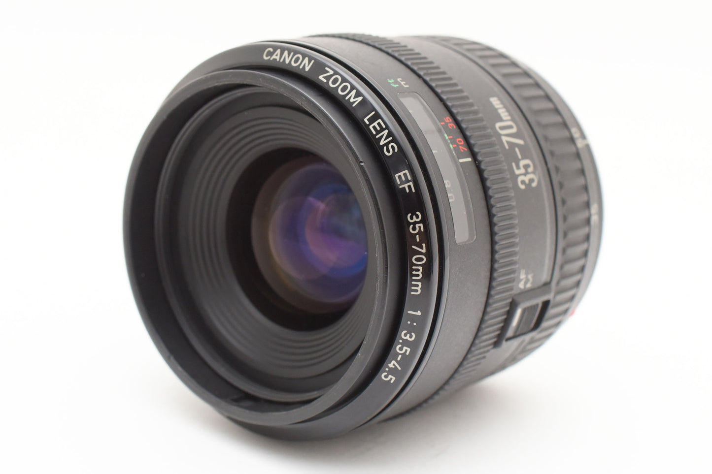 【Near Mint】Canon EF 35-70mm F3.5-4.5 from Japan［8_2386459］