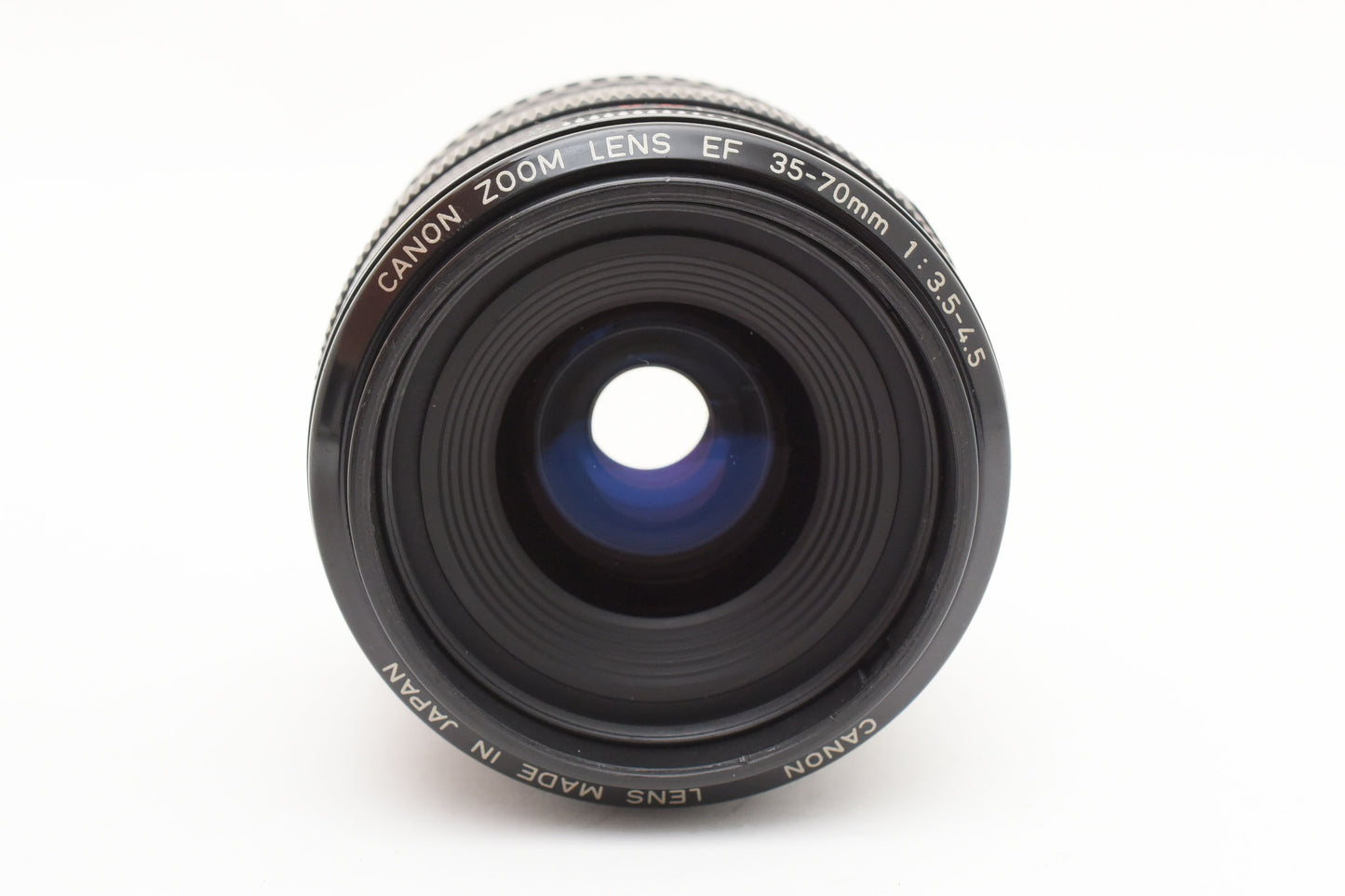 【Near Mint】Canon EF 35-70mm F3.5-4.5 from Japan［8_2386459］