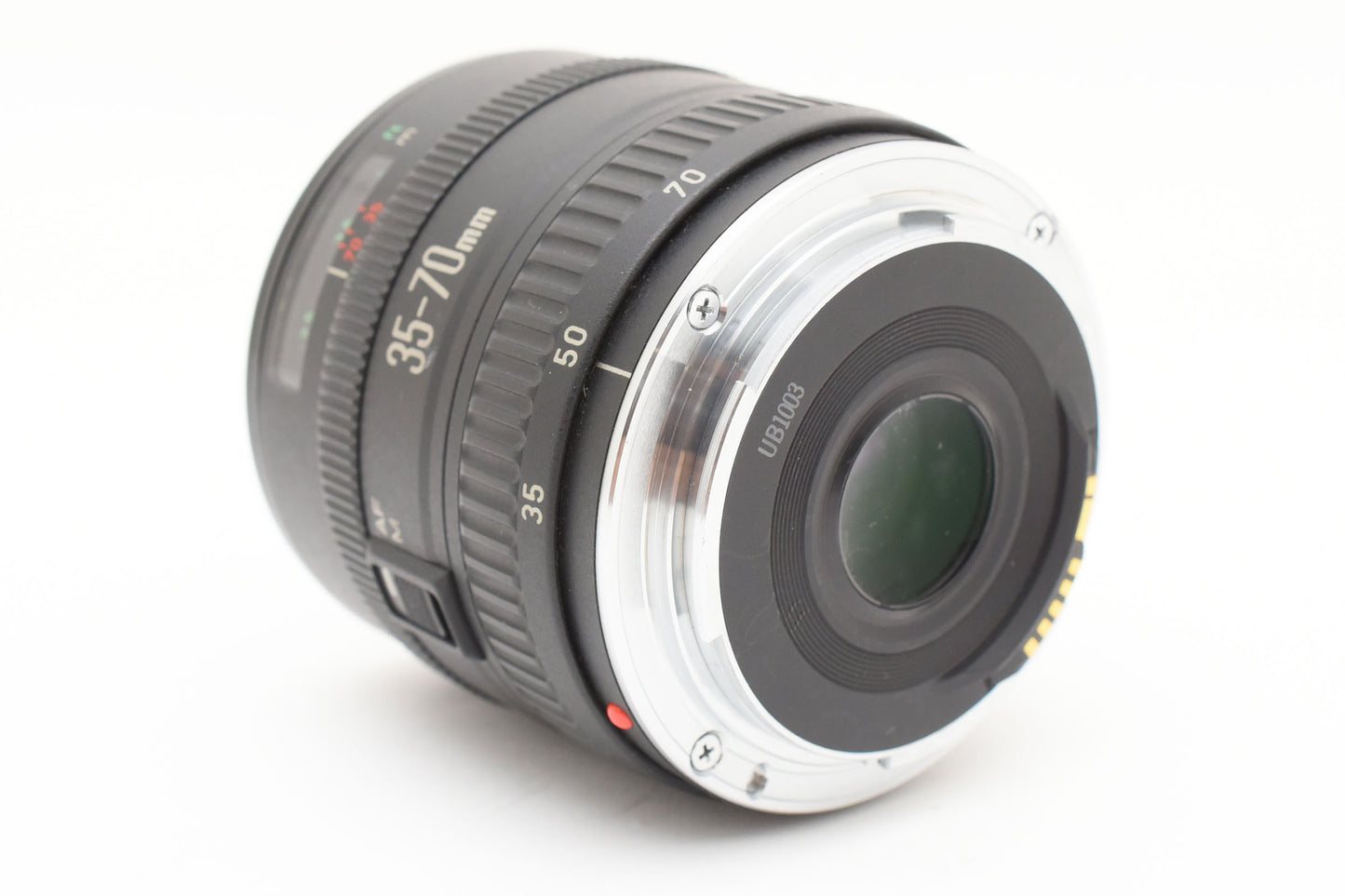 【Near Mint】Canon EF 35-70mm F3.5-4.5 from Japan［8_2386459］
