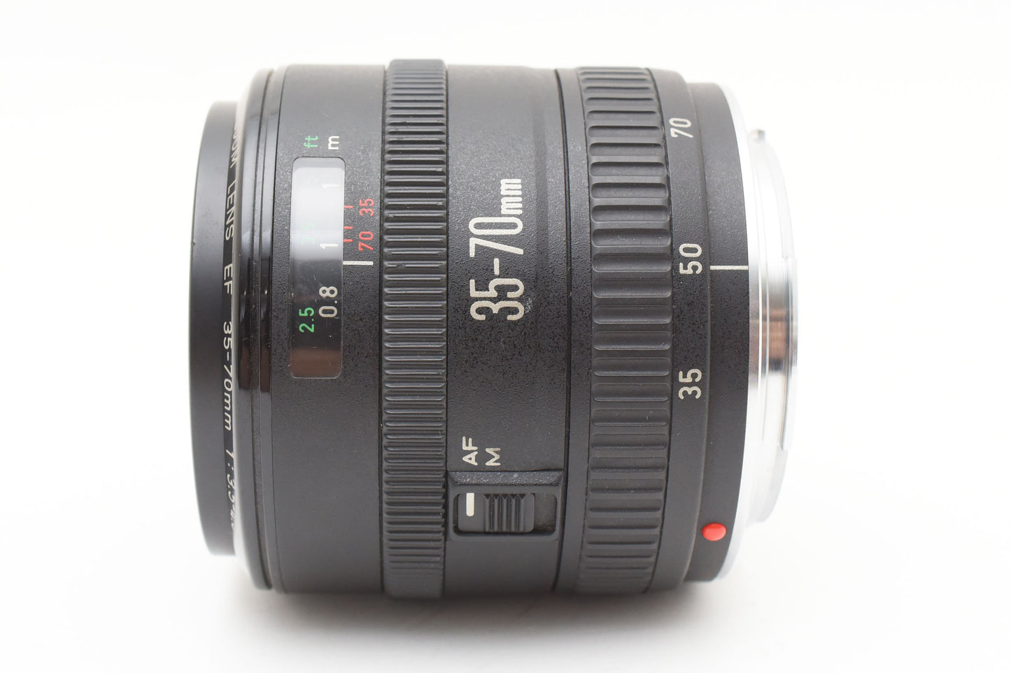 【Near Mint】Canon EF 35-70mm F3.5-4.5 from Japan［8_2386459］