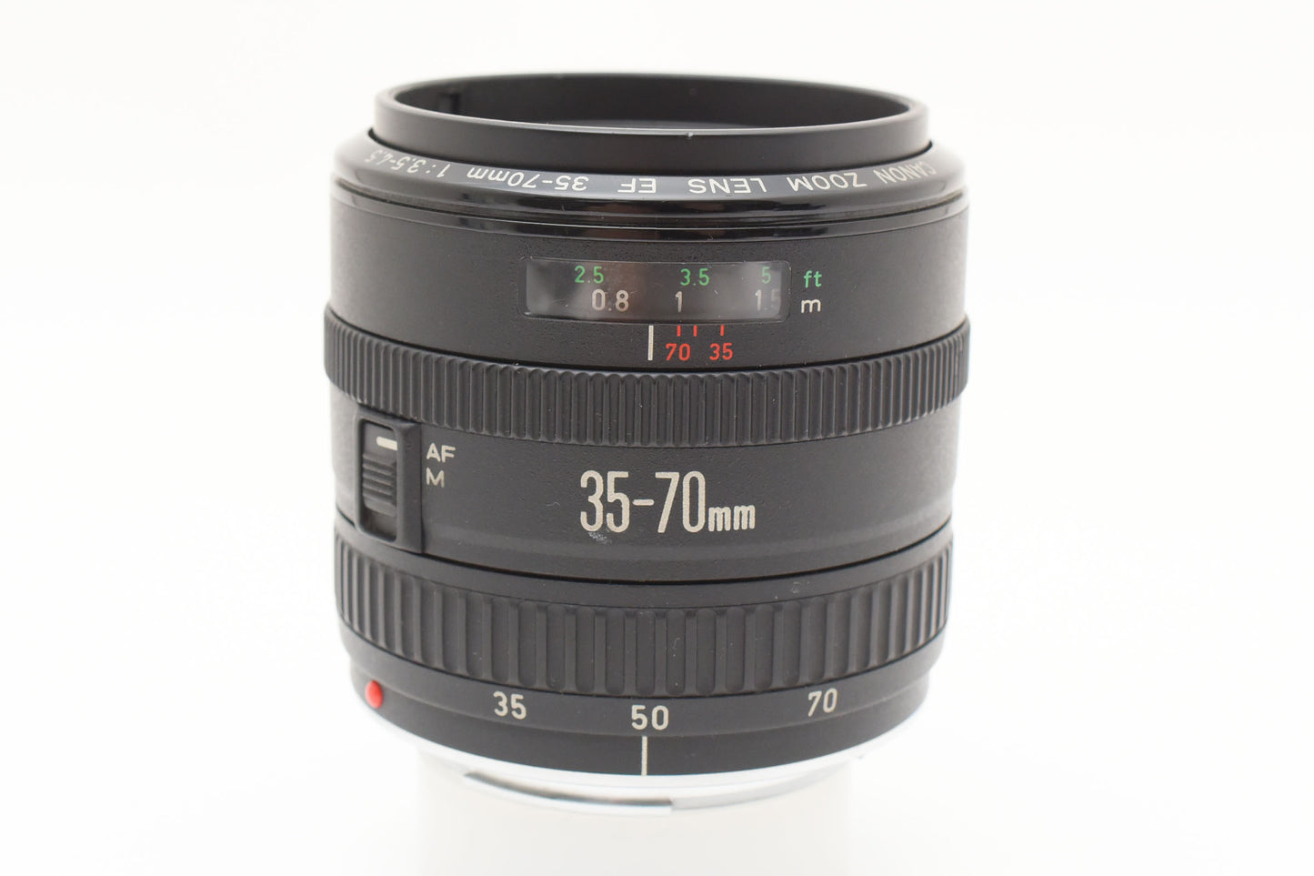 【Near Mint】Canon EF 35-70mm F3.5-4.5 from Japan［8_2386459］