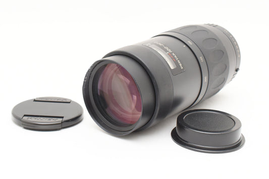 ［Excellent+5］ PENTAX smc F F4.5-5.6 100-300mm Camara Lens from Japan［6_2393676］