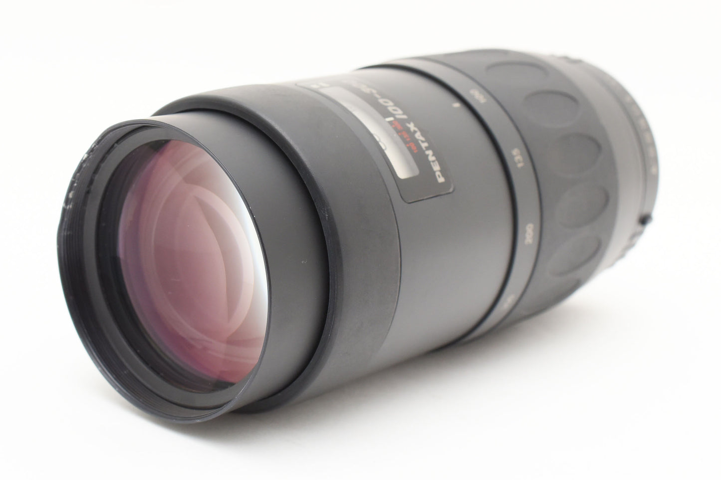 ［Excellent+5］ PENTAX smc F F4.5-5.6 100-300mm Camara Lens from Japan［6_2393676］