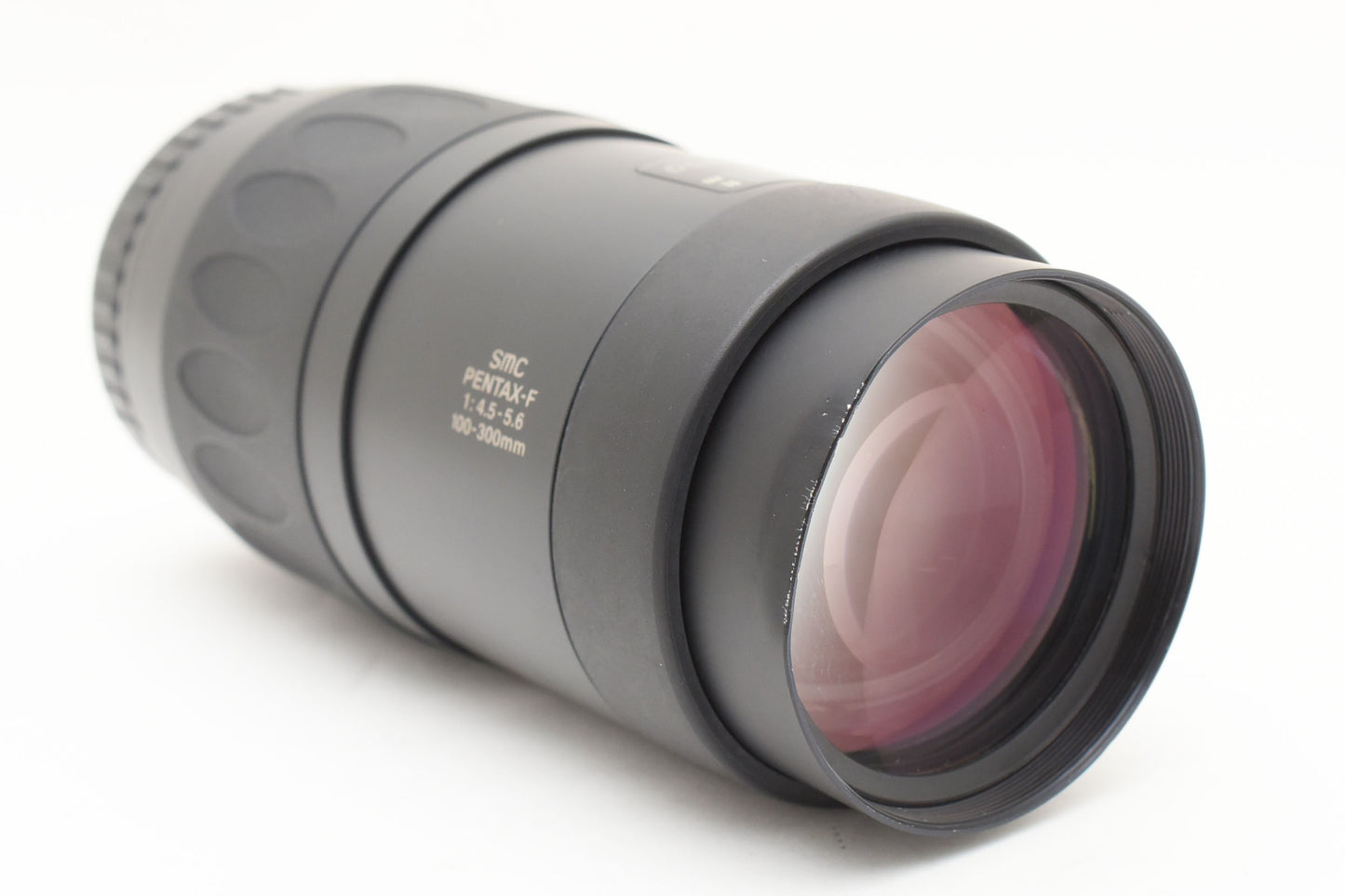 ［Excellent+5］ PENTAX smc F F4.5-5.6 100-300mm Camara Lens from Japan［6_2393676］