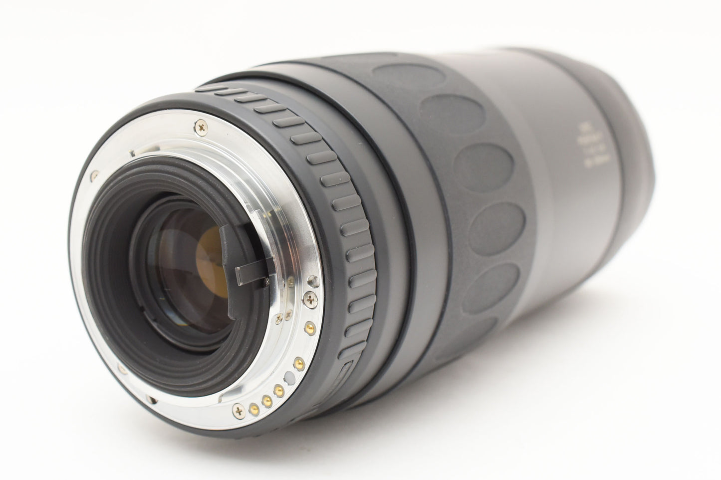 ［Excellent+5］ PENTAX smc F F4.5-5.6 100-300mm Camara Lens from Japan［6_2393676］