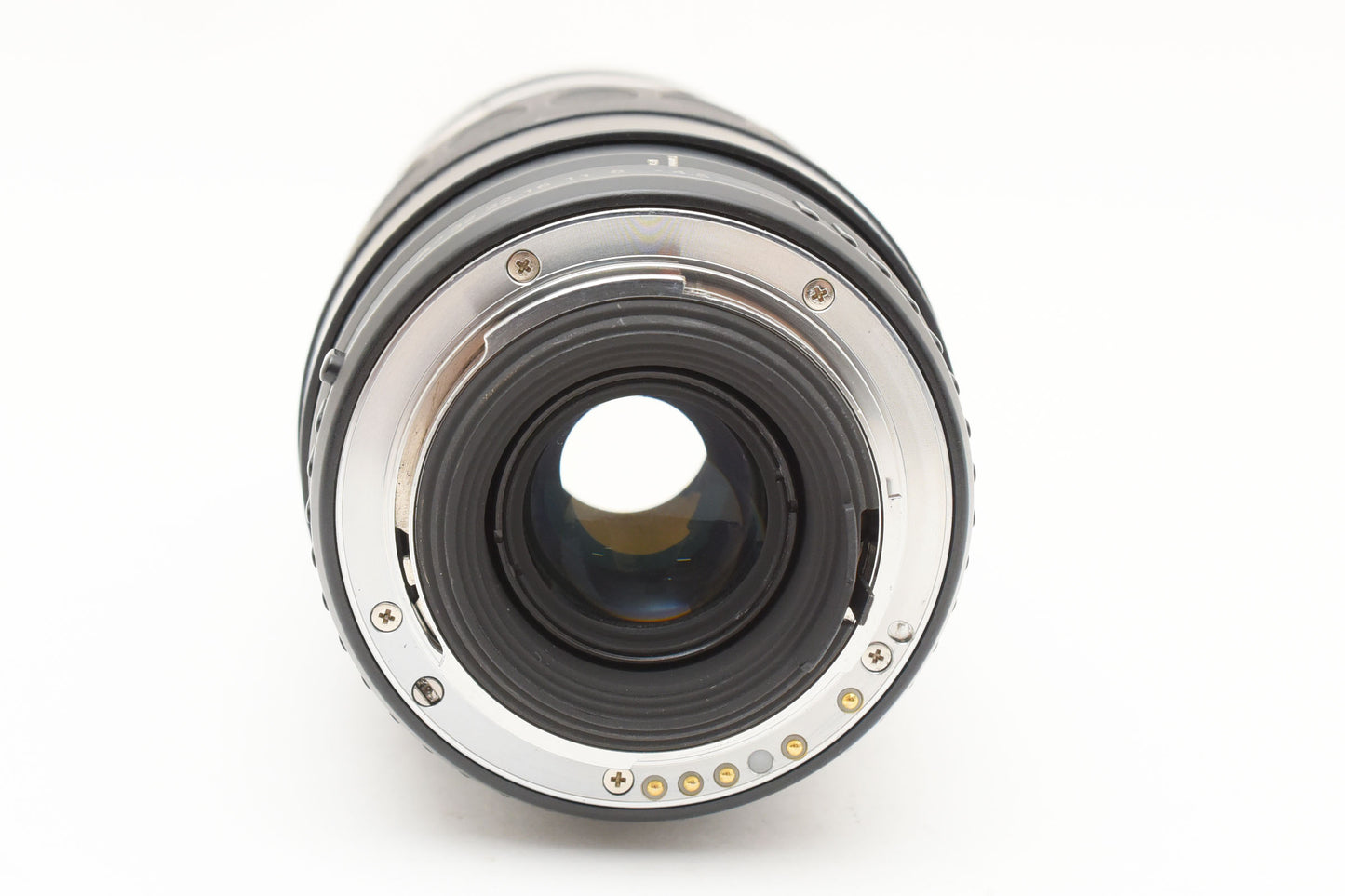 ［Excellent+5］ PENTAX smc F F4.5-5.6 100-300mm Camara Lens from Japan［6_2393676］