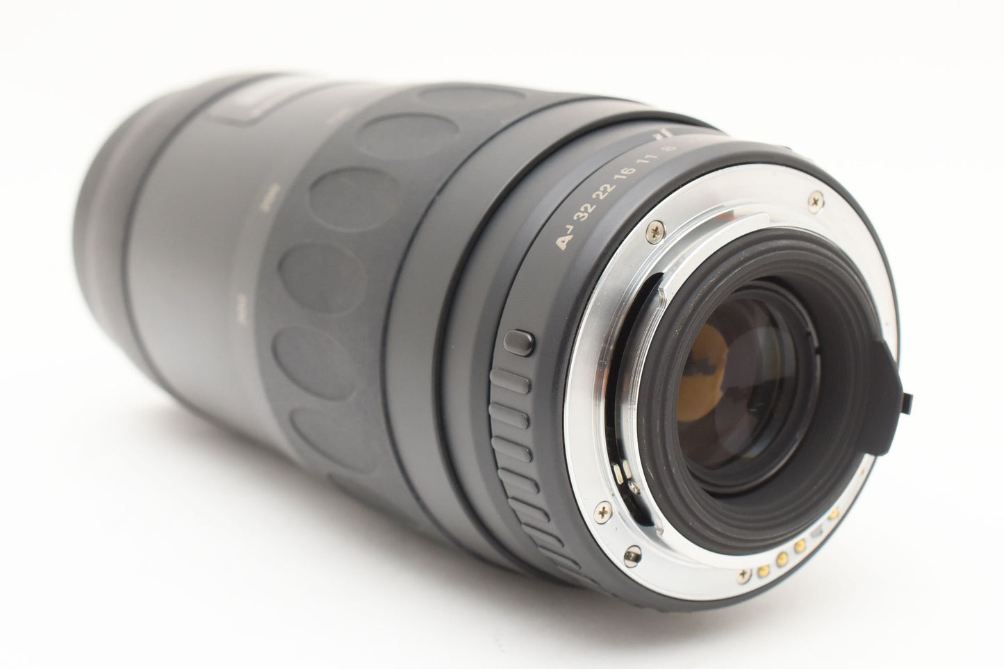 ［Excellent+5］ PENTAX smc F F4.5-5.6 100-300mm Camara Lens from Japan［6_2393676］