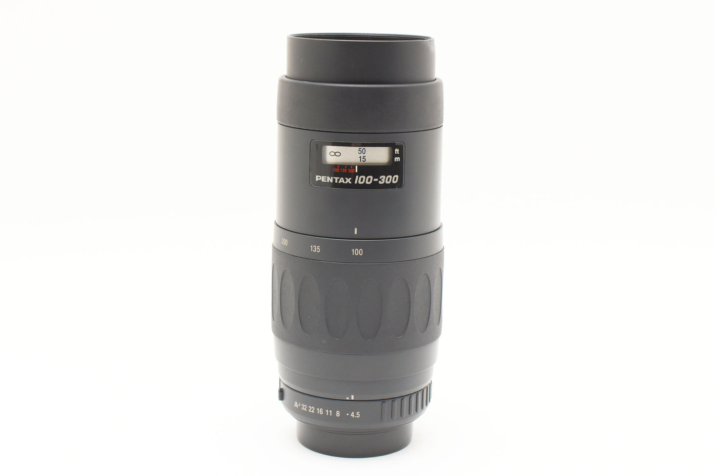 ［Excellent+5］ PENTAX smc F F4.5-5.6 100-300mm Camara Lens from Japan［6_2393676］