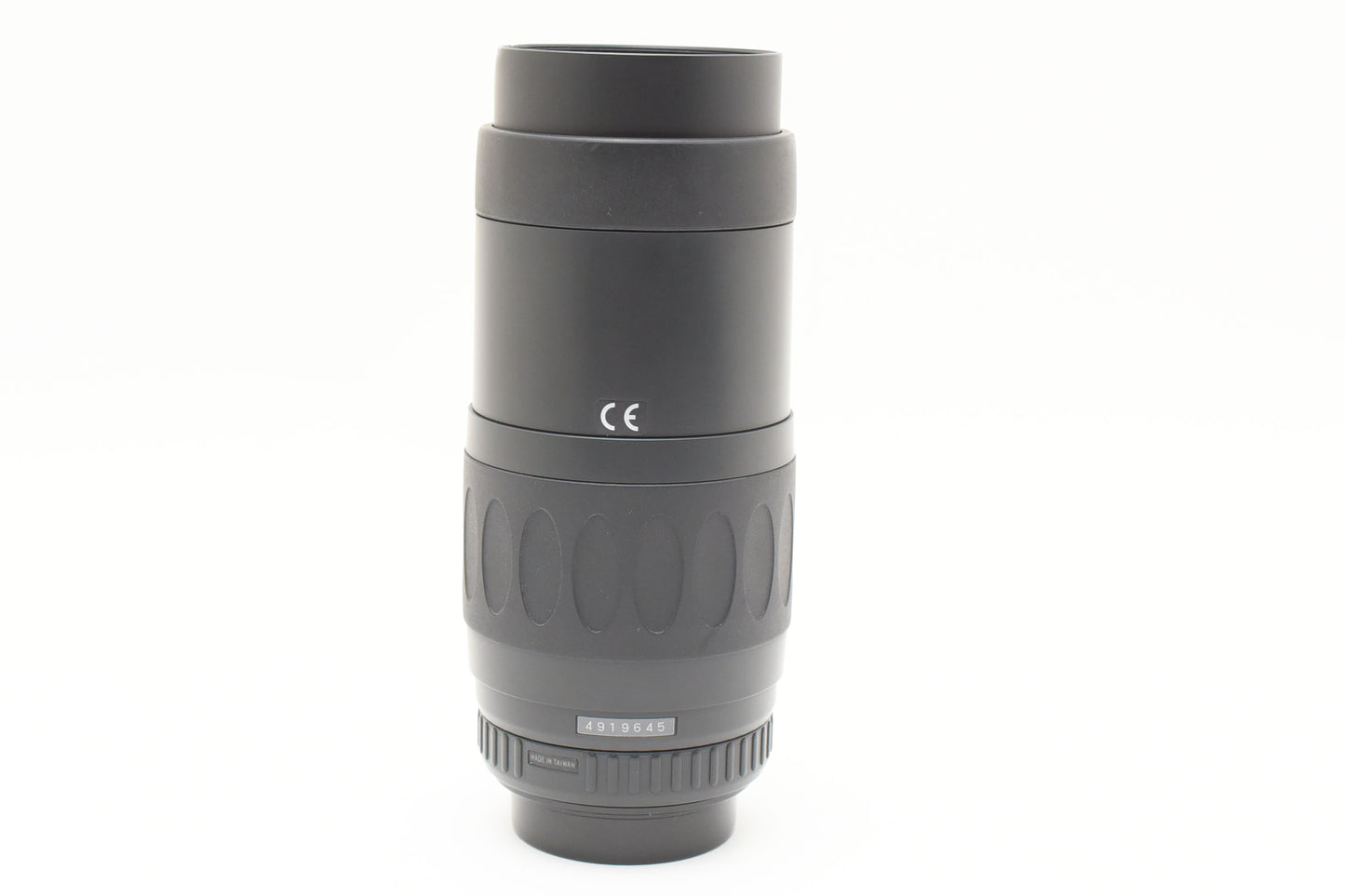 ［Excellent+5］ PENTAX smc F F4.5-5.6 100-300mm Camara Lens from Japan［6_2393676］