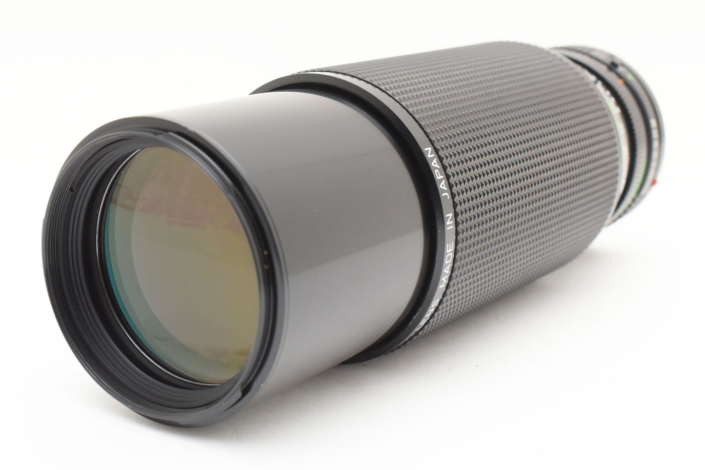 【Near Mint】Canon FD 100-300mm f5.6 Camera Lens Zoom from JAPAN［067_2393696］