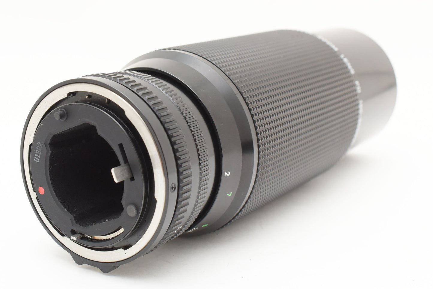 【Near Mint】Canon FD 100-300mm f5.6 Camera Lens Zoom from JAPAN［067_2393696］