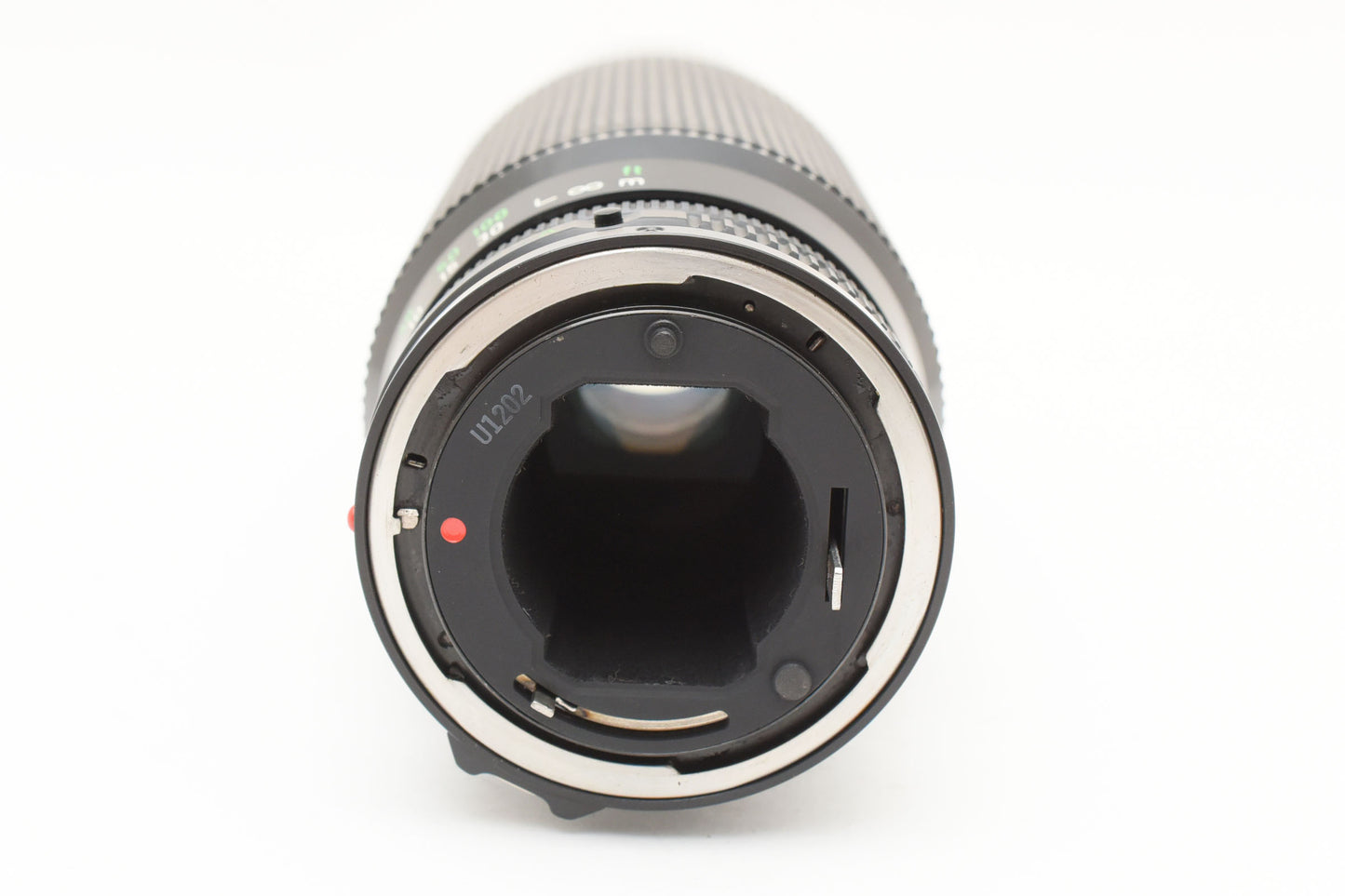 【Near Mint】Canon FD 100-300mm f5.6 Camera Lens Zoom from JAPAN［067_2393696］
