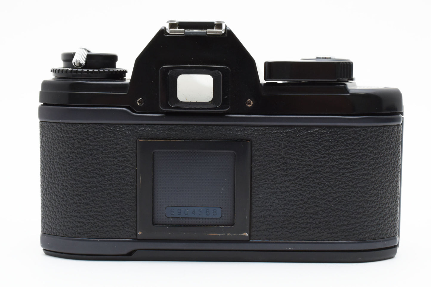 [Excellent+5]Nikon EM ＆ KIRON 80-200㎜ f4.5 MACRO Film Camera Tested Working Japan［A068_2404601］