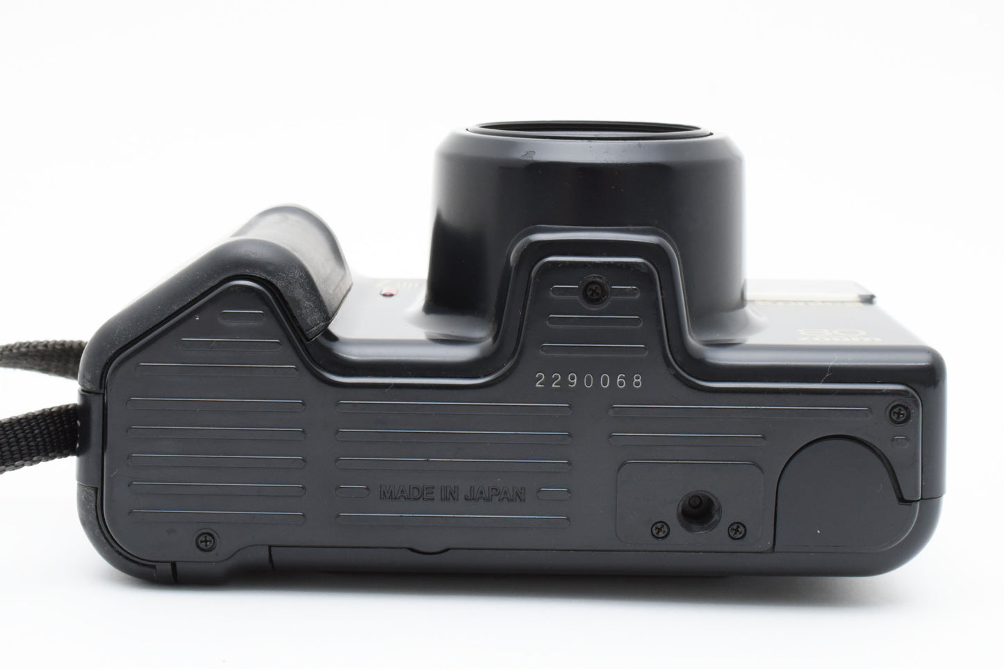 【Excellent+3】Konica Z-UP80 Super Zoom Point and Shoot Film Camera TESTED Working［B004_2404614］