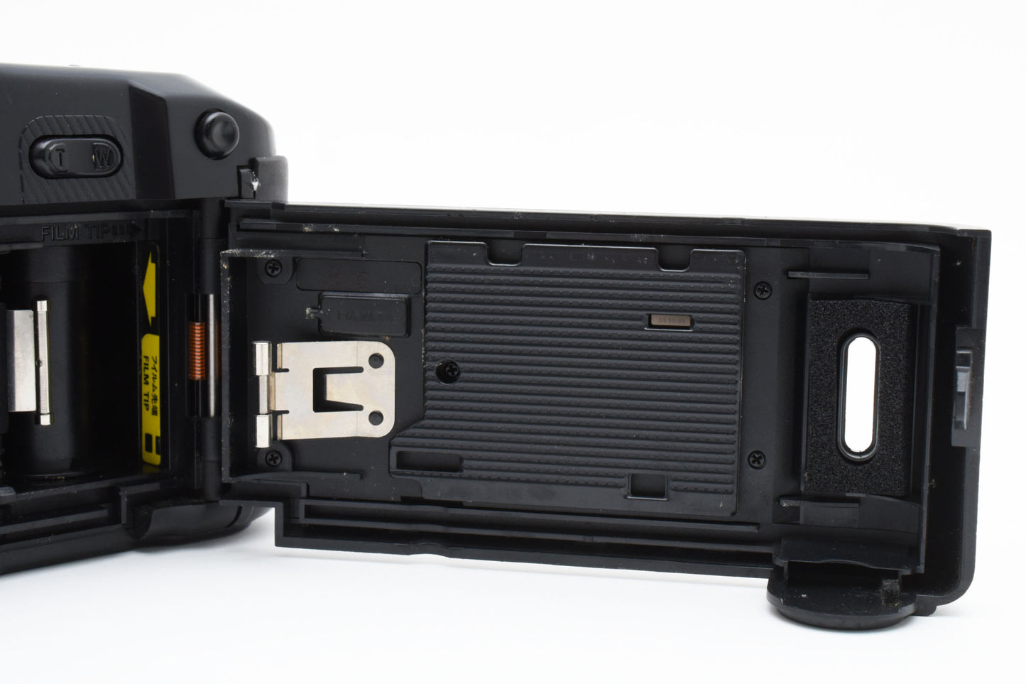 【Excellent+3】Konica Z-UP80 Super Zoom Point and Shoot Film Camera TESTED Working［B004_2404614］
