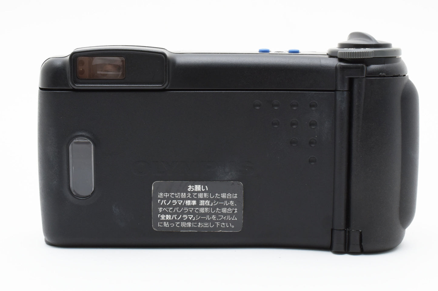 [Excellent+5]OLYMPUS AZ-2000 Film Camera Tested Working［B006_2404616］