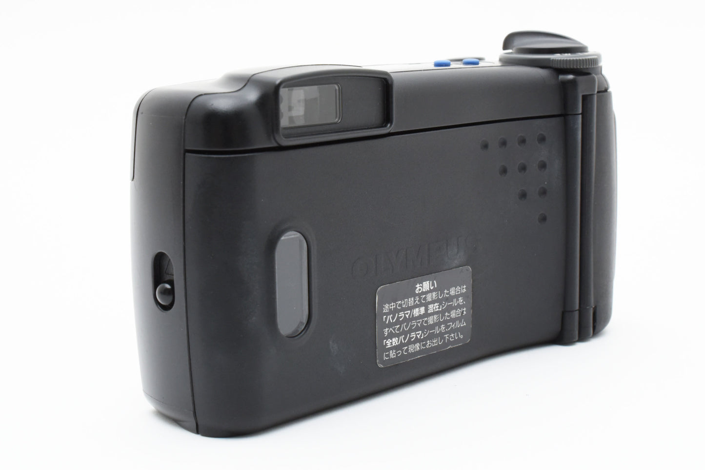 [Excellent+5]OLYMPUS AZ-2000 Film Camera Tested Working［B006_2404616］