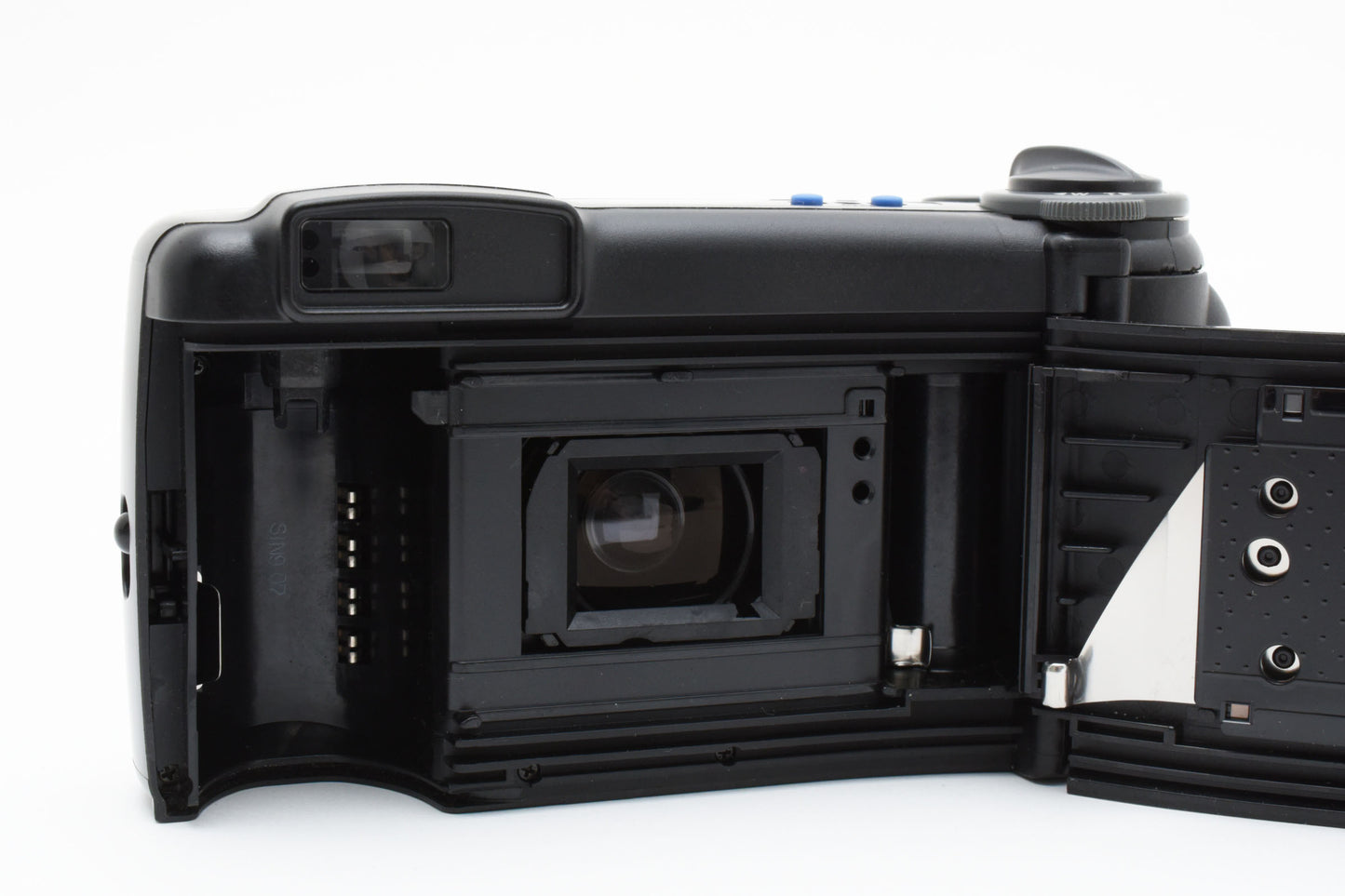 [Excellent+5]OLYMPUS AZ-2000 Film Camera Tested Working［B006_2404616］