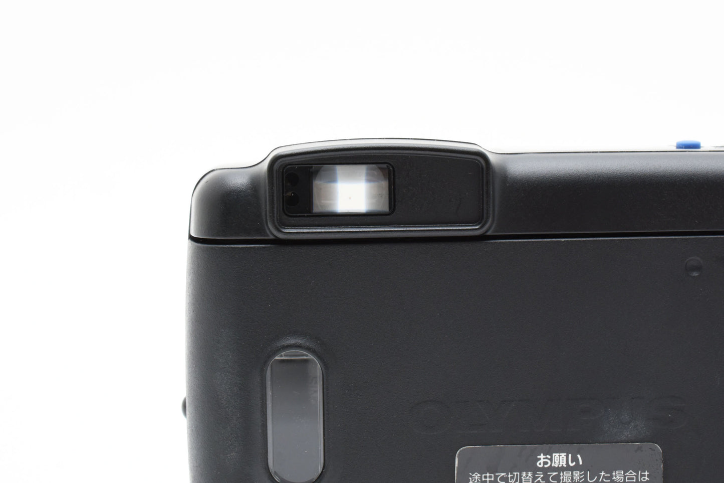 [Excellent+5]OLYMPUS AZ-2000 Film Camera Tested Working［B006_2404616］