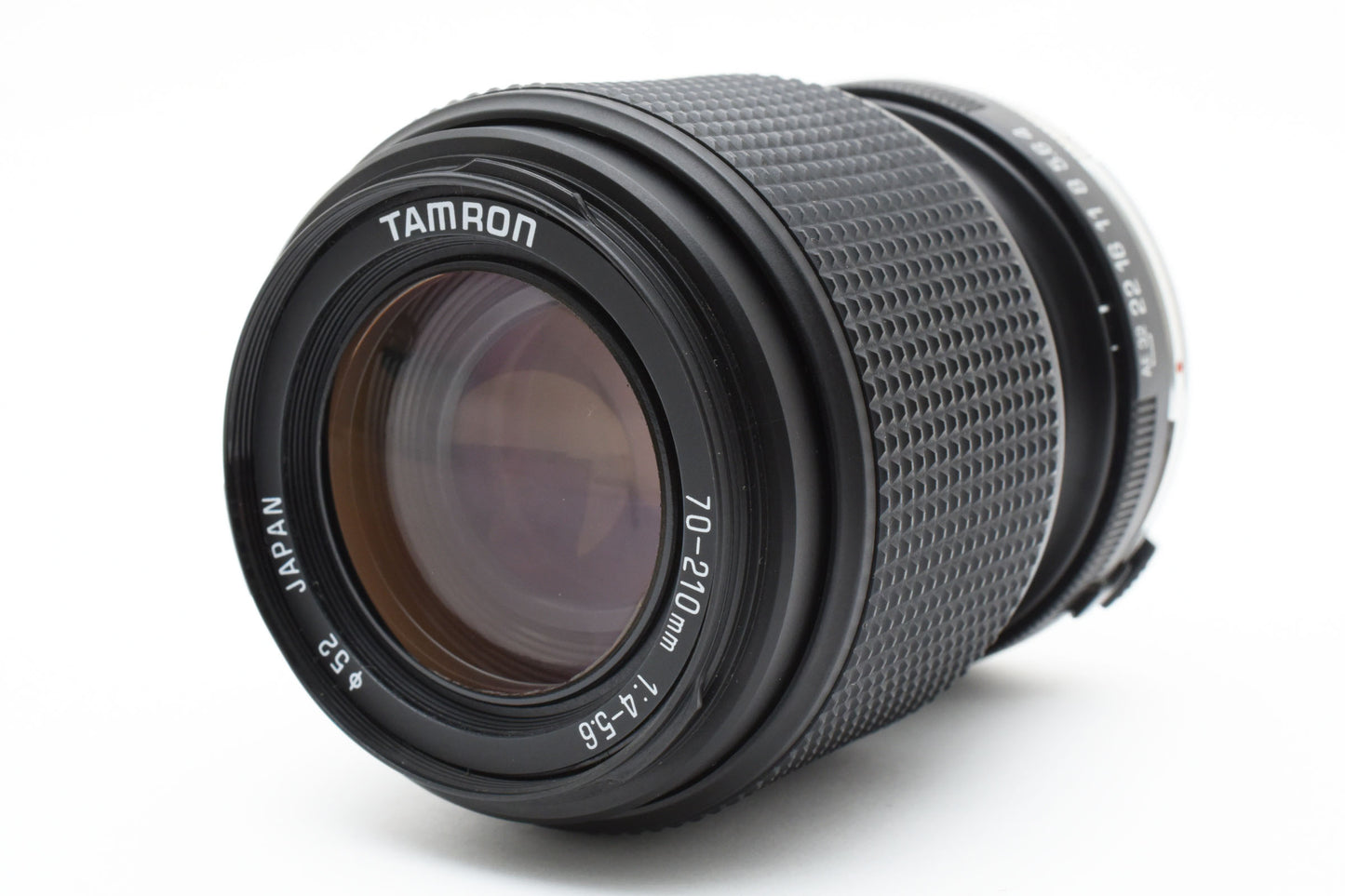 [Near Mint]Tamron 70-210mm f4-5.6 Camera Lens for OLYMPUS OL［B047_2404622］