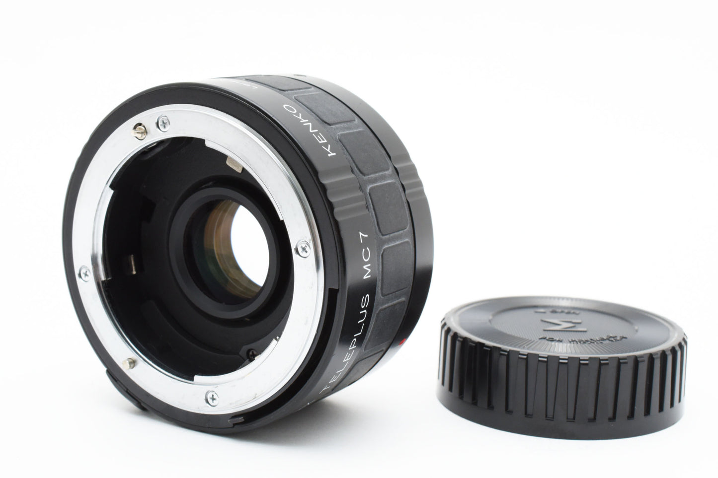 [Near Mint]Kenko 2X N-AFS N-AF S Teleplus MC7 Converter AF-Nikon Analog Digital［B049_2404624］