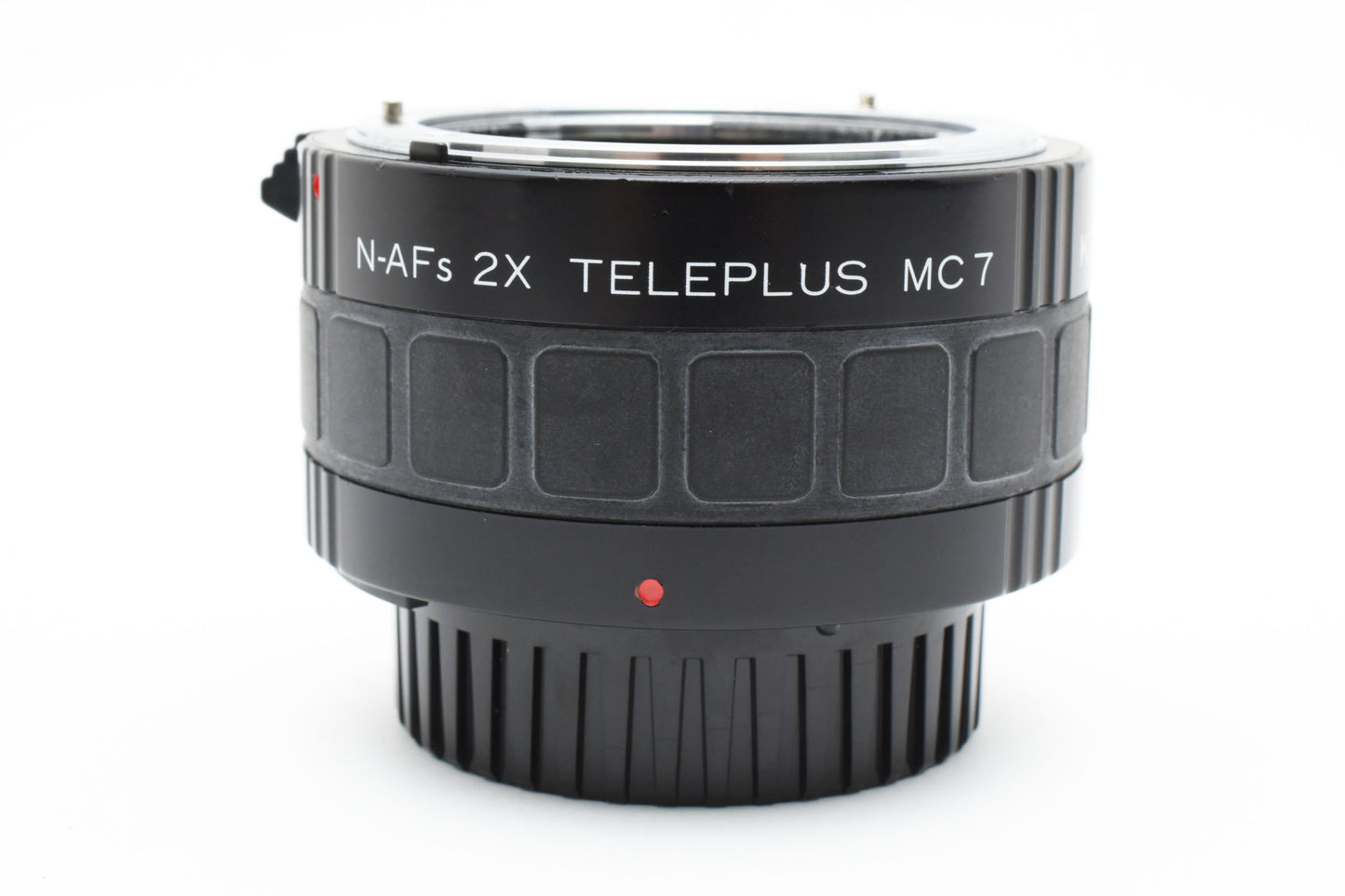 [Near Mint]Kenko 2X N-AFS N-AF S Teleplus MC7 Converter AF-Nikon Analog Digital［B049_2404624］