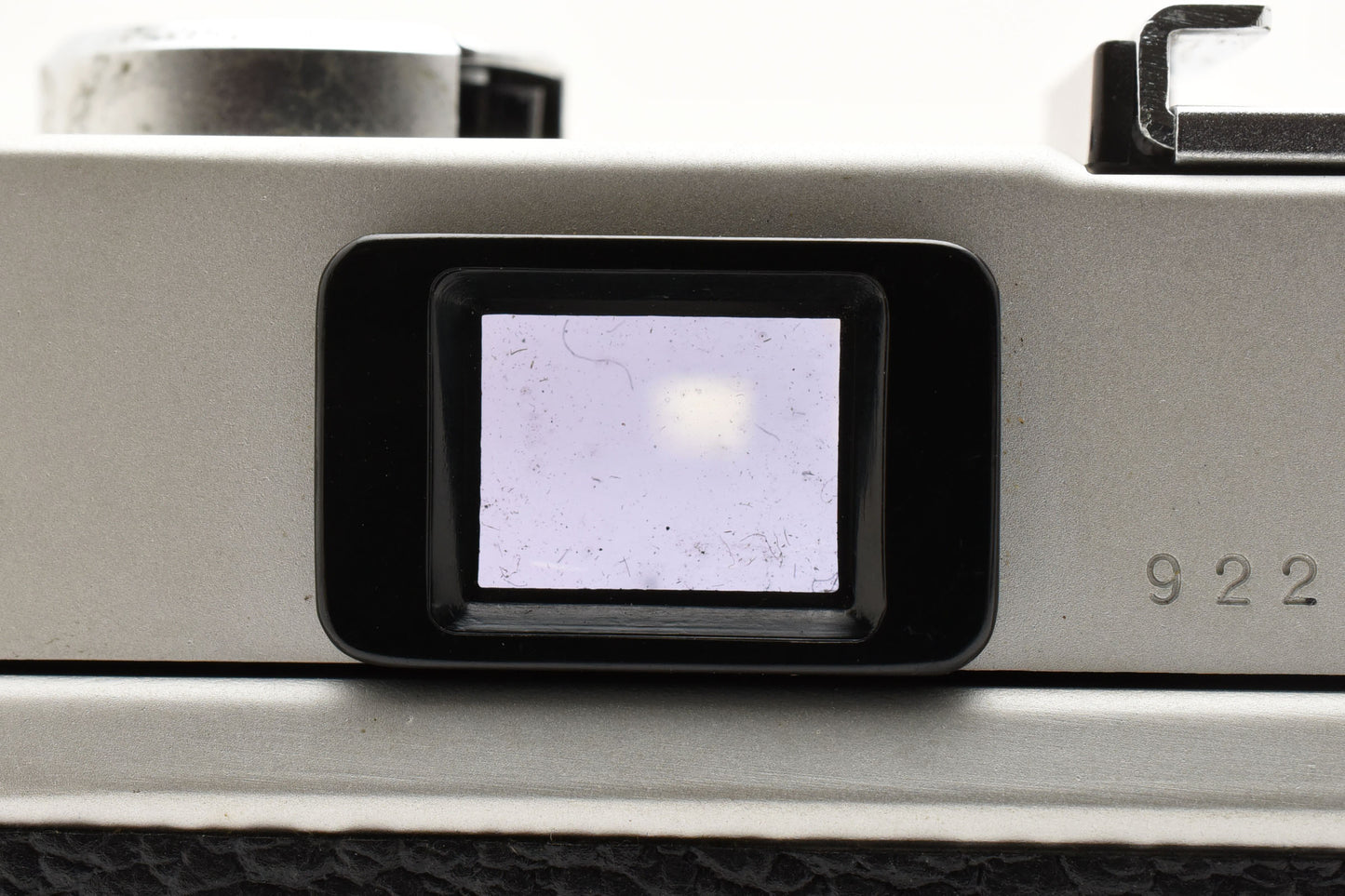 [Excellent+5]KONICA C35 HEXANON F2.8 38mm Film Camera Tested Working［B056_2415015］