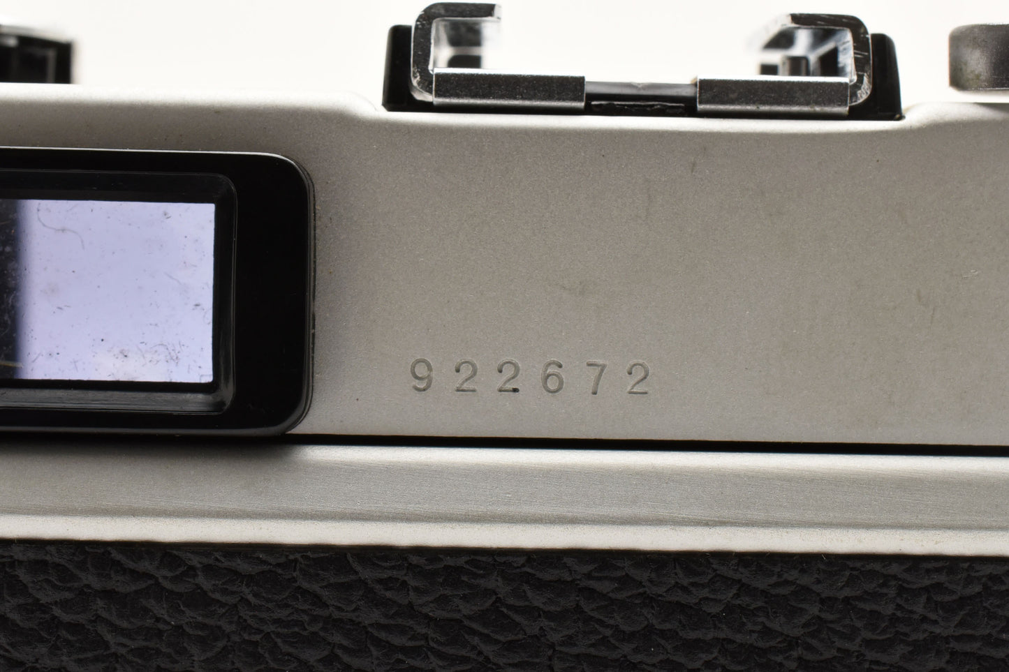 [Excellent+5]KONICA C35 HEXANON F2.8 38mm Film Camera Tested Working［B056_2415015］