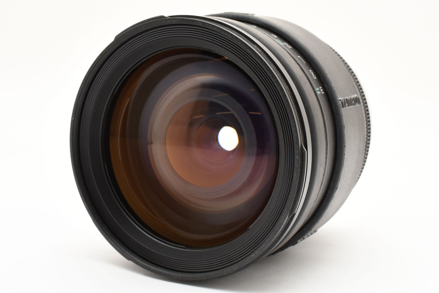 [Excellent+5]Tamron 28-200mm F 3.8-5.6 ASPHERICAL LD Canon FD Made in Japan［B057_2415016］