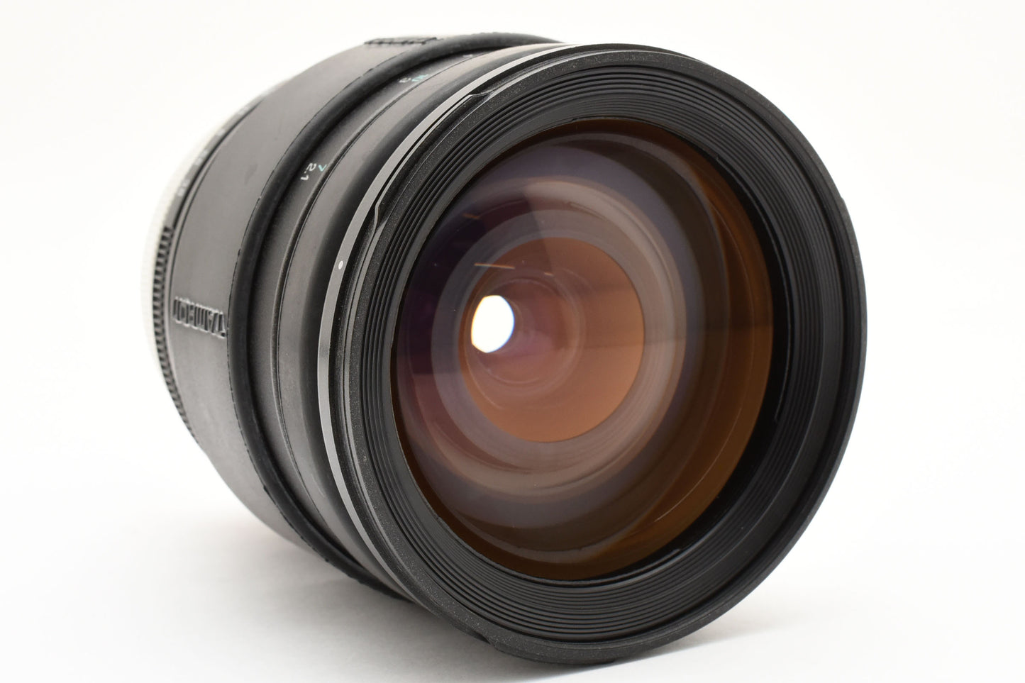 [Excellent+5]Tamron 28-200mm F 3.8-5.6 ASPHERICAL LD Canon FD Made in Japan［B057_2415016］