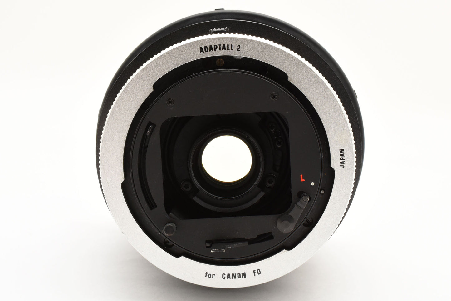 [Excellent+5]Tamron 28-200mm F 3.8-5.6 ASPHERICAL LD Canon FD Made in Japan［B057_2415016］