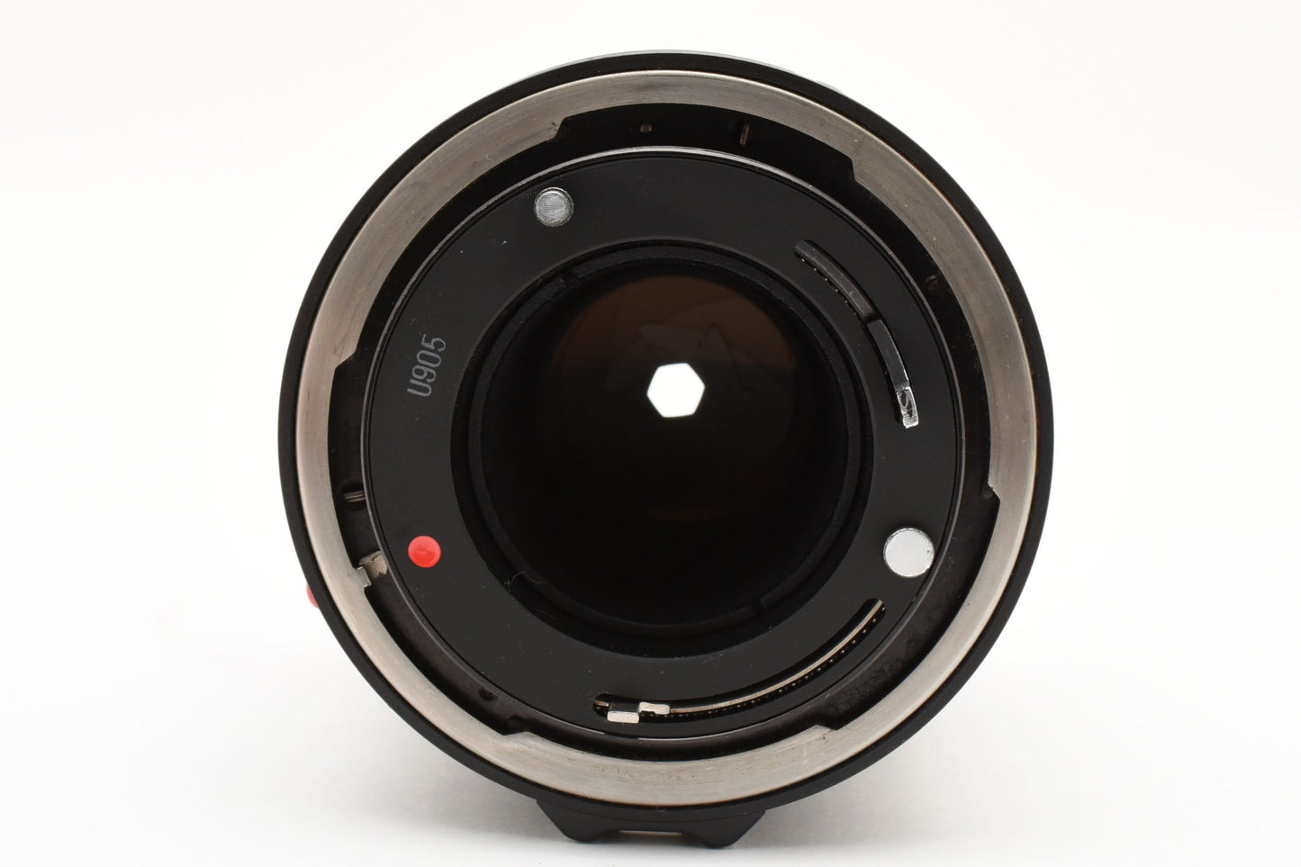 [Excellent+5]Canon FD 135mm f3.5 Camera Lens Made in Japan［B058_2415017］