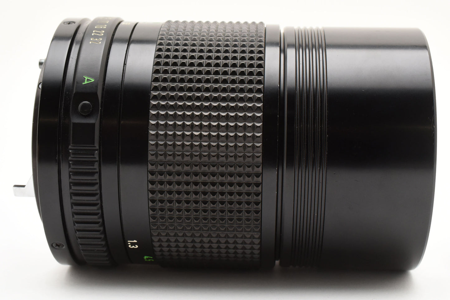 [Excellent+5]Canon FD 135mm f3.5 Camera Lens Made in Japan［B058_2415017］