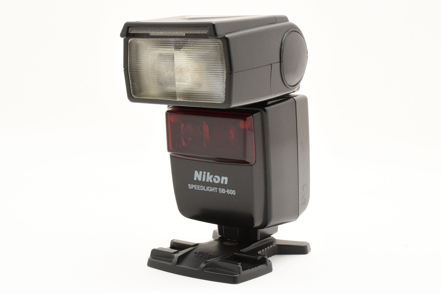 [Excellent+5]Nikon SPEEDLIGHT SB-600 Camera Flash Tested Working from Japan［B059_2415018］