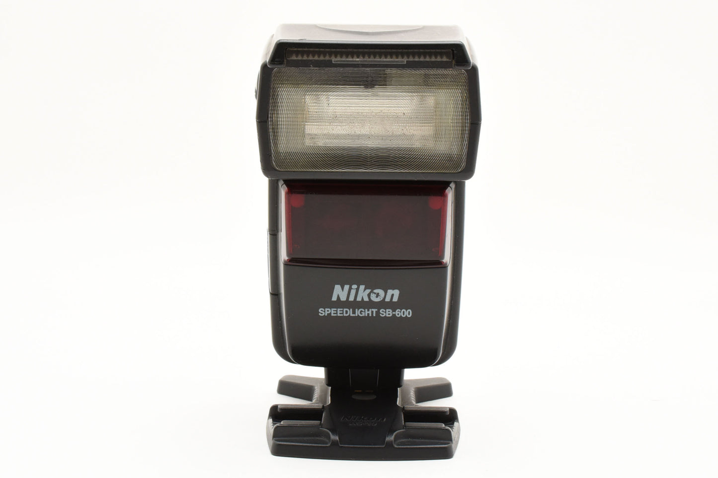 [Excellent+5]Nikon SPEEDLIGHT SB-600 Camera Flash Tested Working from Japan［B059_2415018］