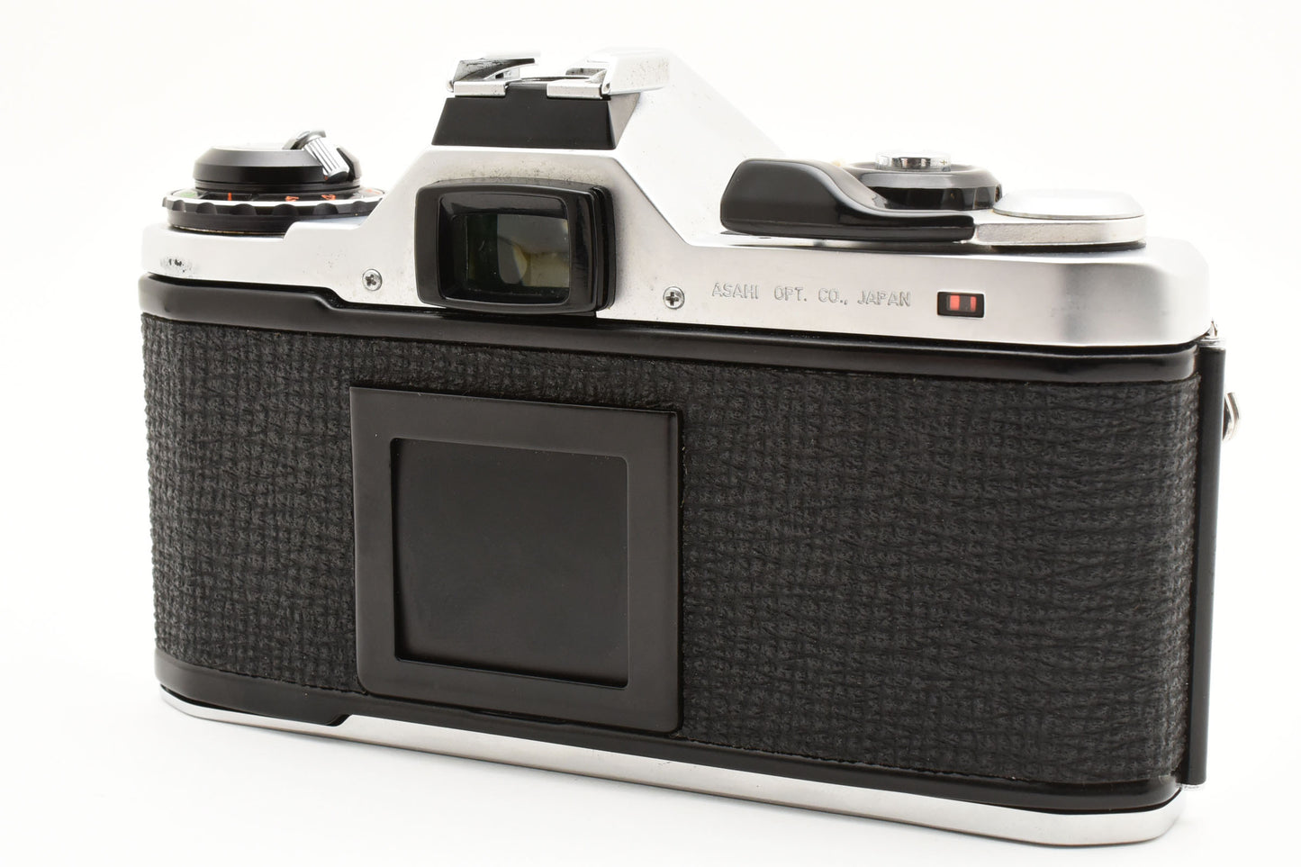 [Excellent+5]PENTAX ME Film Camera smc f1.4 50mm Lens Made in Japan［B060_2415019］