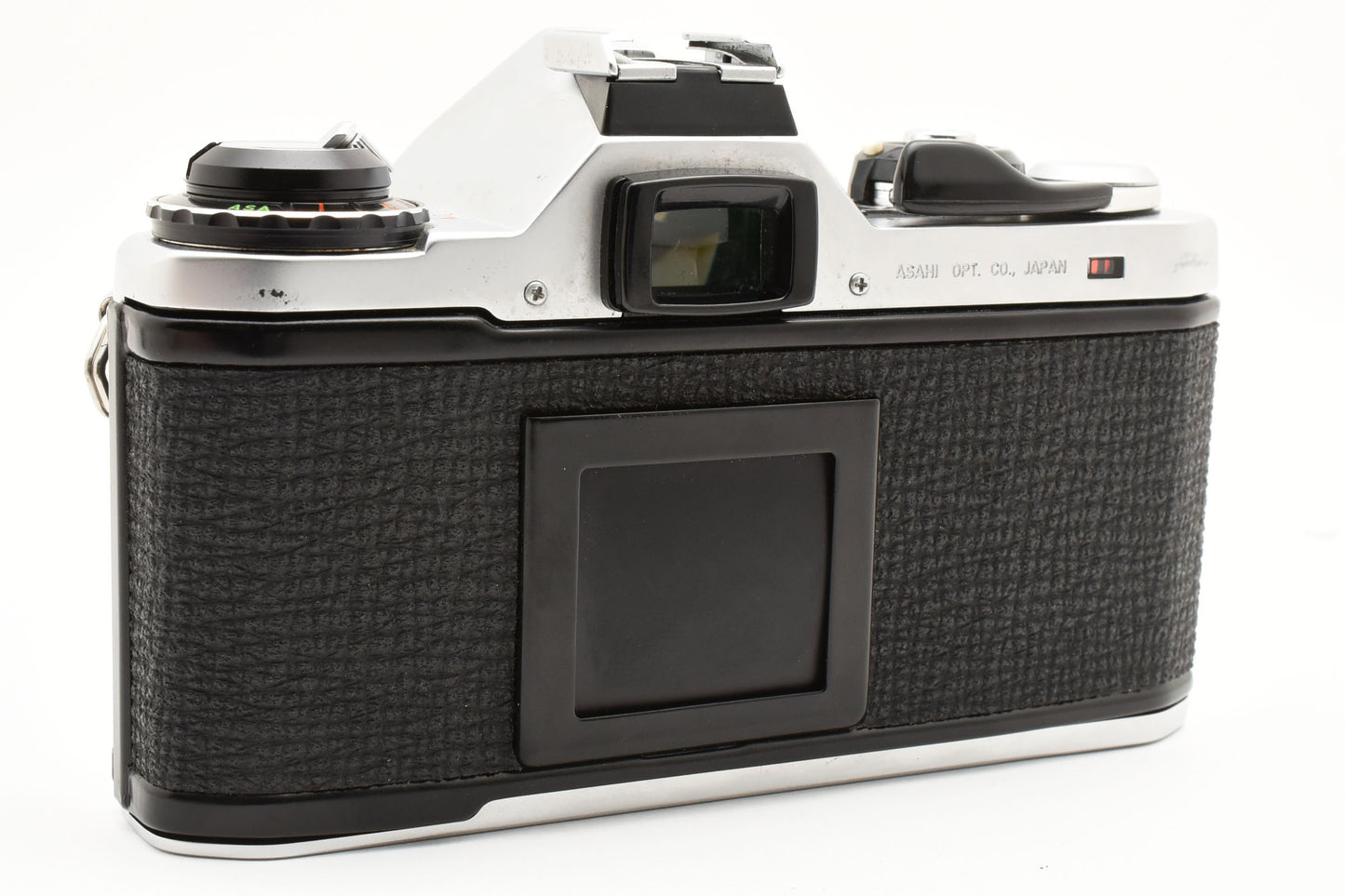 [Excellent+5]PENTAX ME Film Camera smc f1.4 50mm Lens Made in Japan［B060_2415019］
