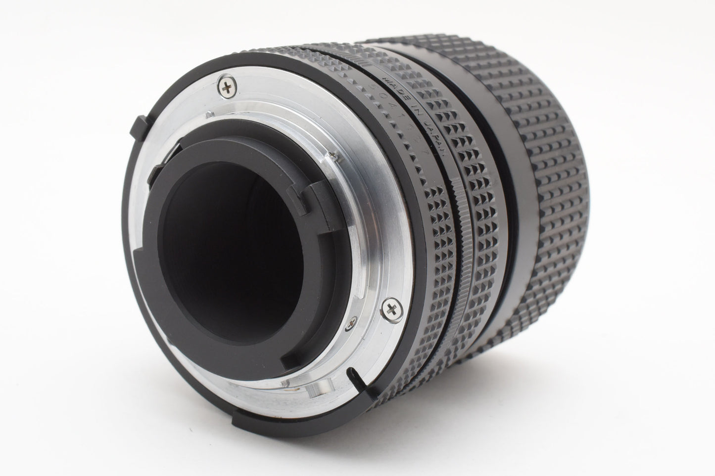 [Near Mint]Nikon Ai-S Zoom NIKKOR 35-70mm F3.5-4.8  F Mount form Japan［A005_2425151］