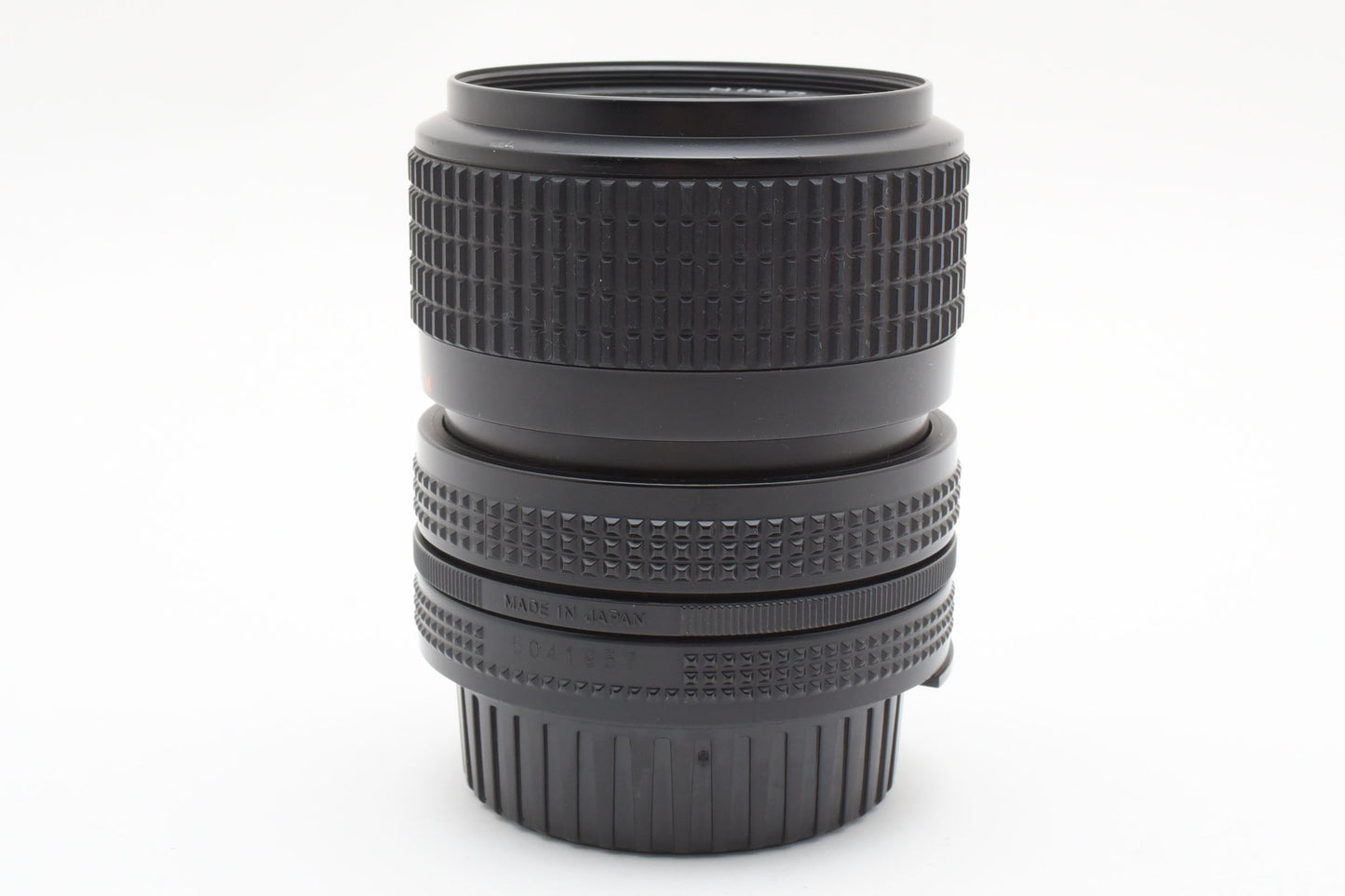 [Near Mint]Nikon Ai-S Zoom NIKKOR 35-70mm F3.5-4.8  F Mount form Japan［A005_2425151］