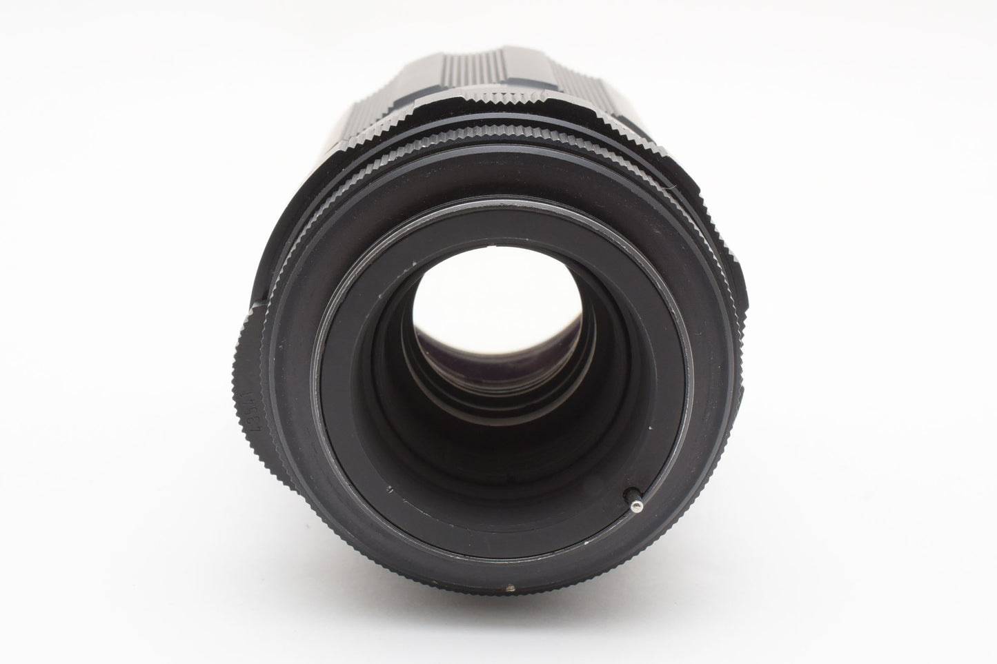 [Excellent+5]Pentax Asahi Opt. Co. Super-Takumar 1:3.5/135 Lens made in Japan［B070_2425153］