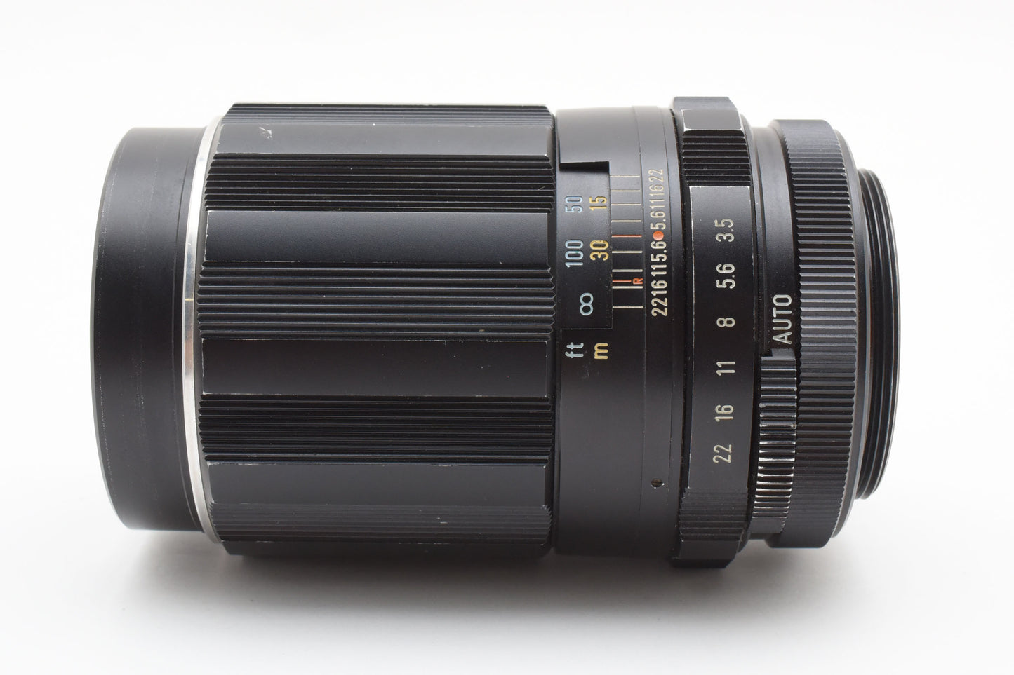 [Excellent+5]Pentax Asahi Opt. Co. Super-Takumar 1:3.5/135 Lens made in Japan［B070_2425153］