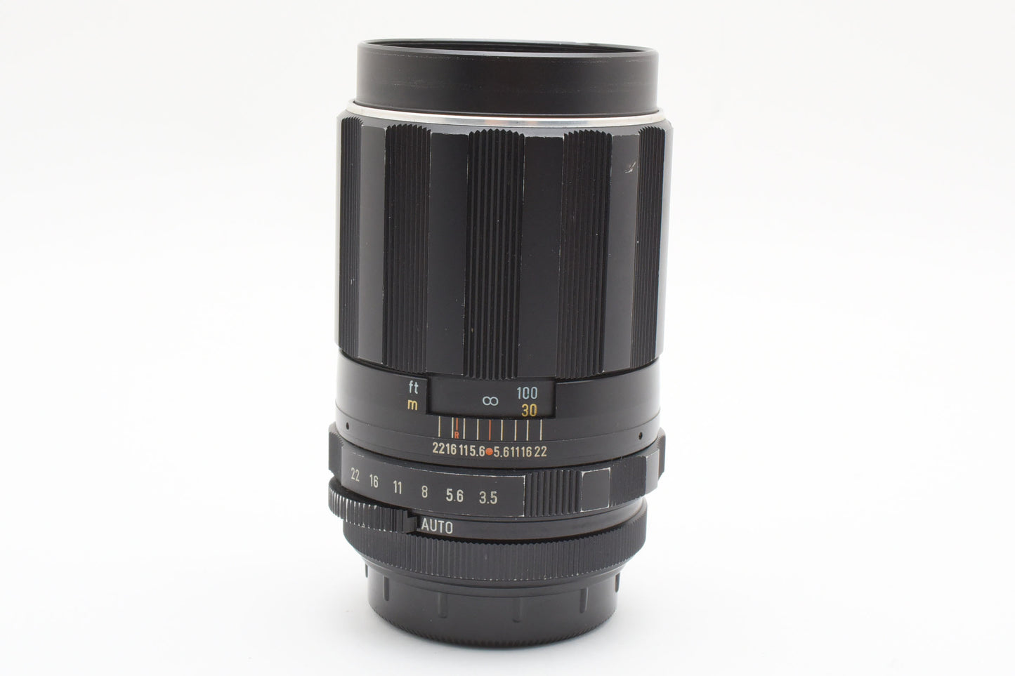 [Excellent+5]Pentax Asahi Opt. Co. Super-Takumar 1:3.5/135 Lens made in Japan［B070_2425153］