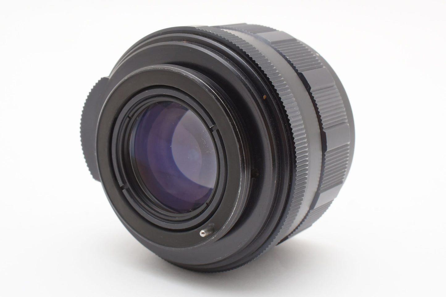[Excellent+5]Pentax Asahi Opt. Co. Super-Takumar 1:1.8/55 Lens made in Japan［B068_2425154］