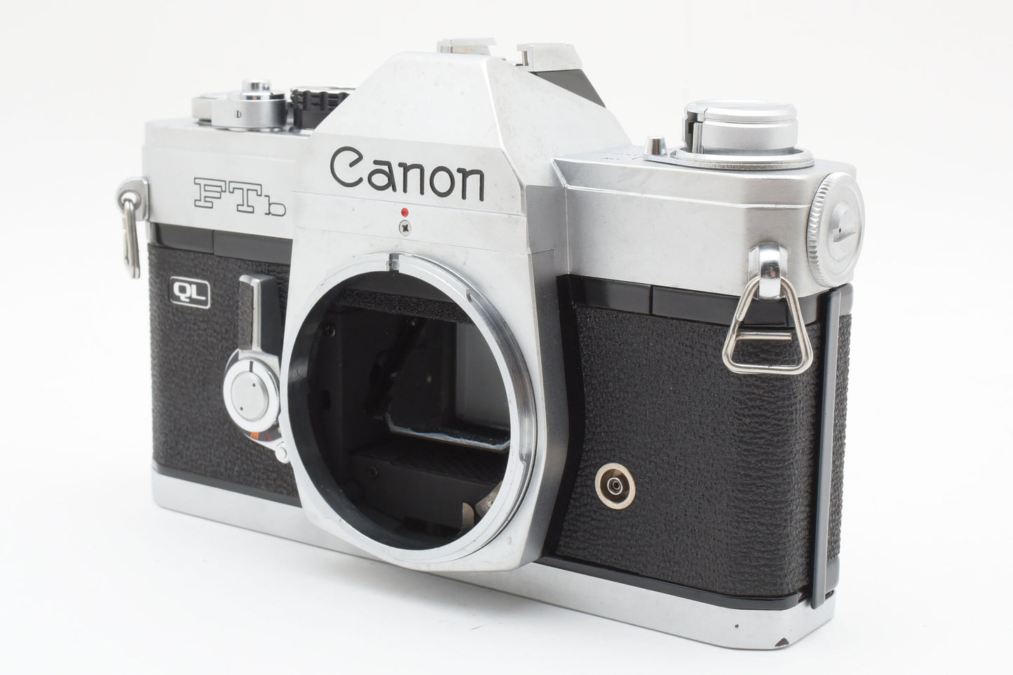 [Excellent+3]Canon FT Film Camera Tested Working from Japan［B077_2425155］