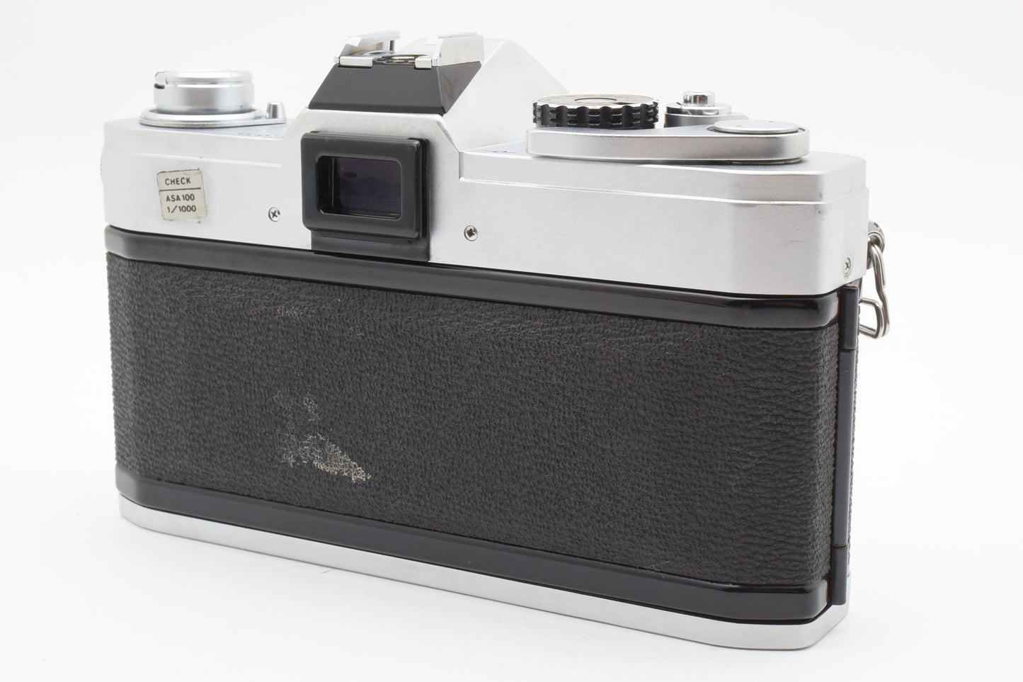 [Excellent+3]Canon FT Film Camera Tested Working from Japan［B077_2425155］
