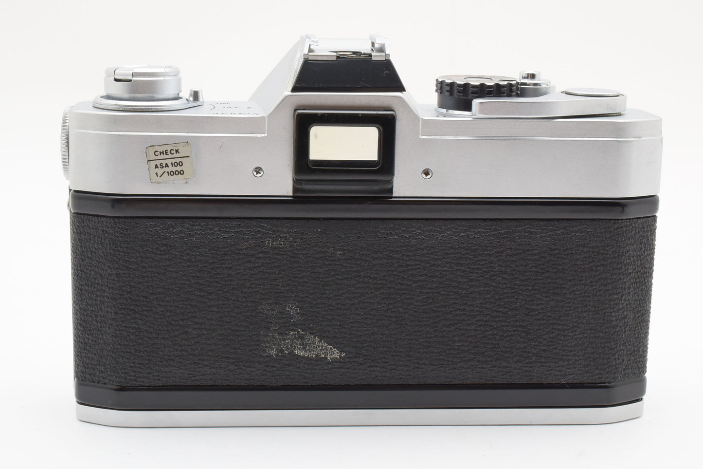 [Excellent+3]Canon FT Film Camera Tested Working from Japan［B077_2425155］