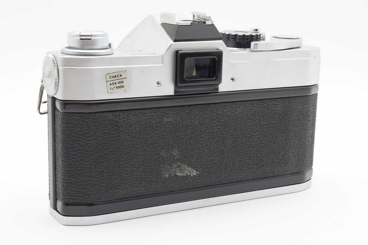 [Excellent+3]Canon FT Film Camera Tested Working from Japan［B077_2425155］